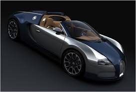 Bugatti Veyron Sang Bleu Speedboat Concept Bugatti Veyron Bugatti Veyron 16 Veyron