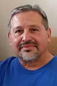 Eugene Dominguez Obituary (1964