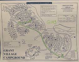 Maybe you would like to learn more about one of these? Grant Village Campground Reviews Price Comparison Yellowstone National Park Wy Tripadvisor