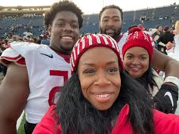 Victory for msu 💚🏀💚🏀