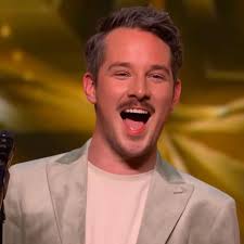Singer Max Fox, who performs in Aberdeen this month, became a Britain's Got  Talent sensation when earning a Golden Buzzer to the semi-final.