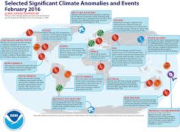 Check spelling or type a new query. Global Climate Report February 2016 State Of The Climate National Centers For Environmental Information Ncei