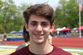 Eagle-Tribune Boys Track All-Stars: Methuen's Marcano delivers dominant  debut