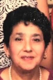 Petra Rosalez Obituary