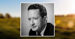 M.H. Bud GODWIN Obituary 2007