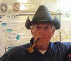 Vida y muerte de Thomas Harrison