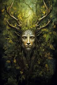 O SIMBOLISMO DO CERVO