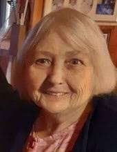 Norma Williamson, 83, of Lupton