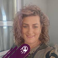 Margaretha Booysen Badenhorst