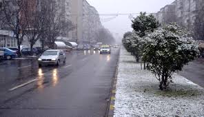 Maximele vor atinge in unele zone 27 de grade, temperaturi mult mai. Prognoza Meteo Pentru Luna Noiembrie Anm AnunÈ›Äƒ Cand Va Veni Prima Ninsoare In BucureÈ™ti Impact