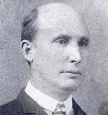 John Nathaniel Cudd (1862-1937)