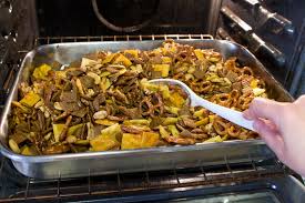 Check spelling or type a new query. Chica S Bold Chex Mix Recipe Chica And Jo