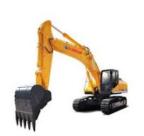 Ekskavator Hidrolik Perayap ZG380 | CHANGLIN