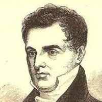 Dr. Eli Todd (1769–1833)