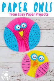 Check spelling or type a new query. 72 Owls Ideas In 2021 Crafts Owl Crafts Crafts For Kids