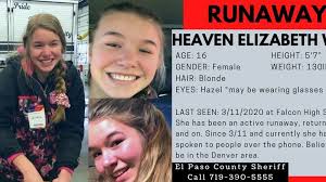 MISSING: 16-year-old last seen March 11