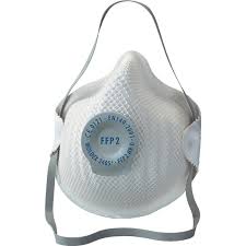 Preisvergleich für ffp2 atemschutzmasken bewertungen produktinfo ⇒ schutzklasse: Atemschutzmaske Einweg Ffp2 2405 Moldex Online Kaufen