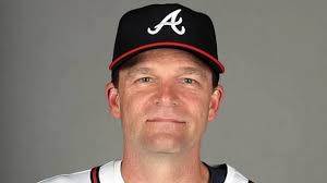 One year ago today the #Braves hired Tim Hyers. October 28th 2024