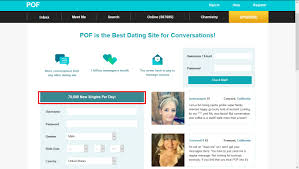 Sometime there may be connection issues with these applications. Pof Com Plentyoffish Com Dating Free Url To