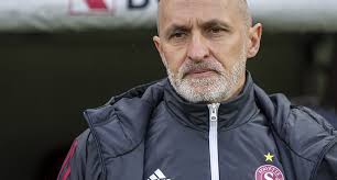 Une défaite pour commencer