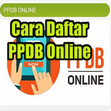 Dinas pendidikan provinsi jawa barat. Cara Daftar Ppdb Online Apps Bei Google Play