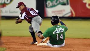 Top 15 juegos dominicanos tipicos youtube. El Beisbol Dominicano Consigue Primer Objetivo Rumbo A Los Juegos Olimpicos