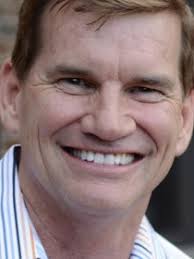Ted Haggard