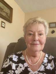 Life story of an 80-year-old woman feeling dull despite travels and hobbies