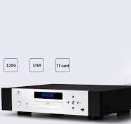 Cina Lettore cd musicale Hi-Fi tecnico personale economico ...