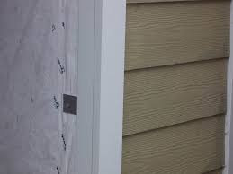 James hardie offers a variety of siding size options that vary by product style. 10 Most Common Install Errors With James Hardie Siding Blue Jay Exterior Renovations
