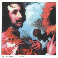 The Blue Aeroplanes