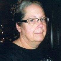 Marsha Jean Wilhelm Obituary