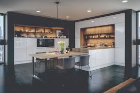 We offer a number of high gloss color lacquered cabinet doors to. Pros And Cons To Gloss Kitchens Kitchen Blog Kitchen Design Style Tips Ideas Kitchen Warehouse Uk