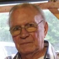 Elmond Ray Shipp Obituary 2022