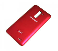 Verykool S401 Roja Original Repuesto ...