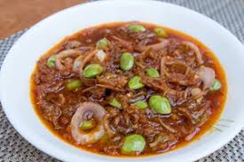 Jom tonton video untuk ikan cencaru masak sambal adalah resepi dari mak uteh. Resepi Sambal Tumis Ikan Cencaru