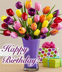 Maybe you would like to learn more about one of these? Happy Birthday Images Flowers Free Beautiful Bday Cards And Pictures Bday Card Com Page 4