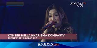 Lirik Dan Chord Tewas Tertimbun Masa Lalu Ttm Nella Kharisma Halaman All Kompas Com