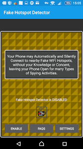 Android imsi catcher detector apk. Fake Hotspot Detector Antispy Apk For Android Free Download On Droid Informer