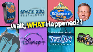 View the daily youtube analytics of dfbguide and track progress charts, view future predictions, related channels, and track realtime live sub dfbguide. Do You Even Remember This Happened In Disney World Youtube