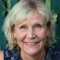 Anna Ohlson's Instagram, Twitter & Facebook