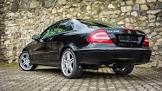 MERCEDES-CLK