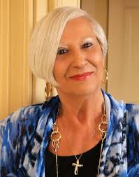 MaryAnne Holmes Obituary