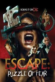 To keep you from wasting your evenings watching subpar cinema,we've put together this list of. Escape Puzzle Of Fear 2020 1h 23min Thriller 18 August 2020 N A 10 Imdb Ratings N A 10 N A Escape Puzzle Latest Horror Movies Thriller