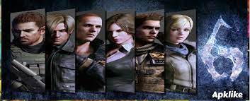 Download resident evil 6 : Resident Evil 6 Apk Download Latest Version For Android Apklike