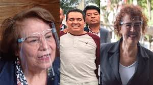 Otorgan amparo a la magistrada Concepción Flores Saviaga por violarle sus  derechos el Poder Judicial de Veracruz