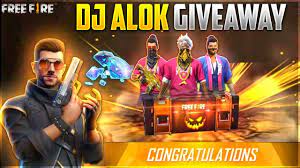 You can use this redeem voucher on the official website of garena but free fire only giveaways this code for participating in a particular event or live streaming live to free fire world series tournament on booyah! 100 Dj Alok Diamond Giveaway Free Fire Live Team Code Random Giveaway Photo Poses For Boy Dj Banner Background Hd