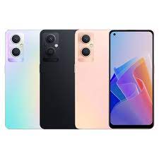 Oppo A96 China - Smart Phone ...