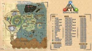 Ark Survival Evolved Guide For Beginners Maps Dinos Cooking Engrams Recipes Ark Survival Evolved Ark Survival Evolved Bases Survival