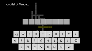 Then you probably can't resist the mystery of a good puzzle. Enigmatica A Boatload Of Windows Phone Word Games Under One Roof Windows Central